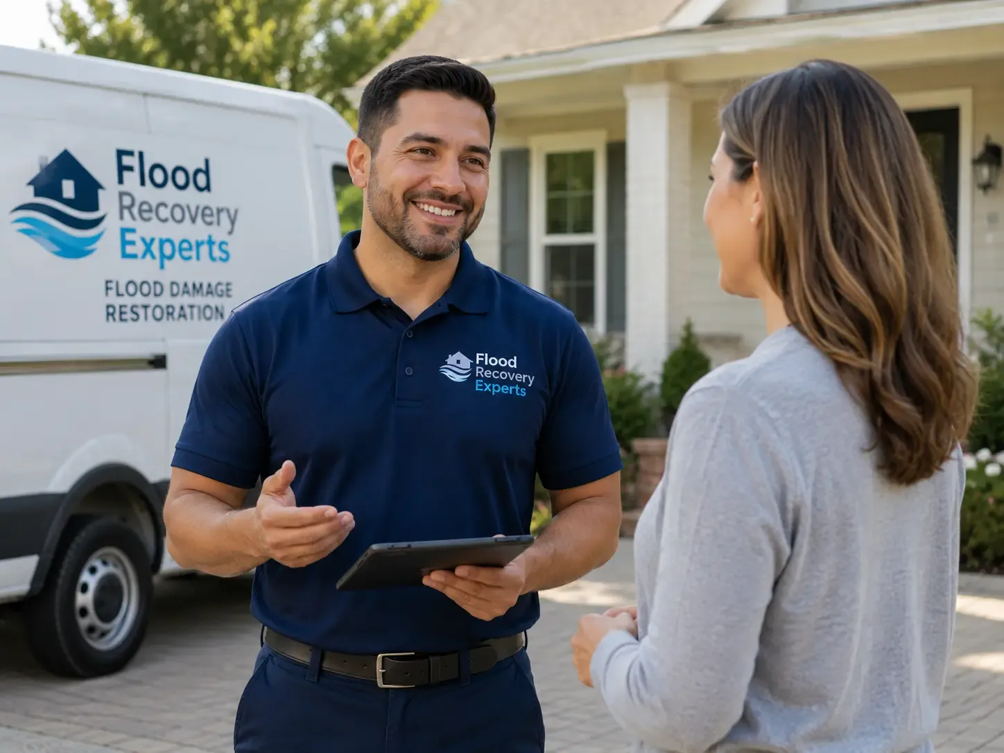 Flood Damage Cleanup Huron, SD FAQs